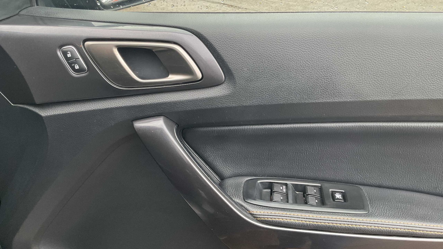 Used Ford Ranger 2021 for sale - 76262480: Photo 12