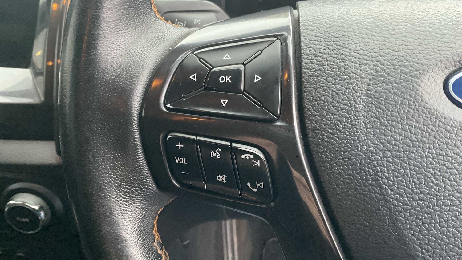 Used Ford Ranger 2021 for sale - 76262480: Photo 16