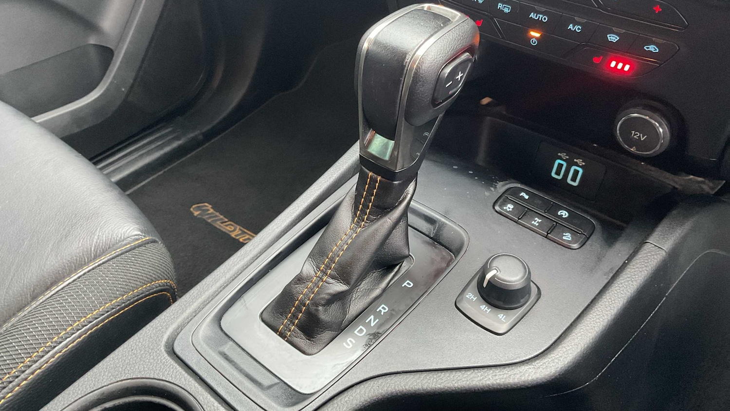 Used Ford Ranger 2021 for sale - 76262480: Photo 21