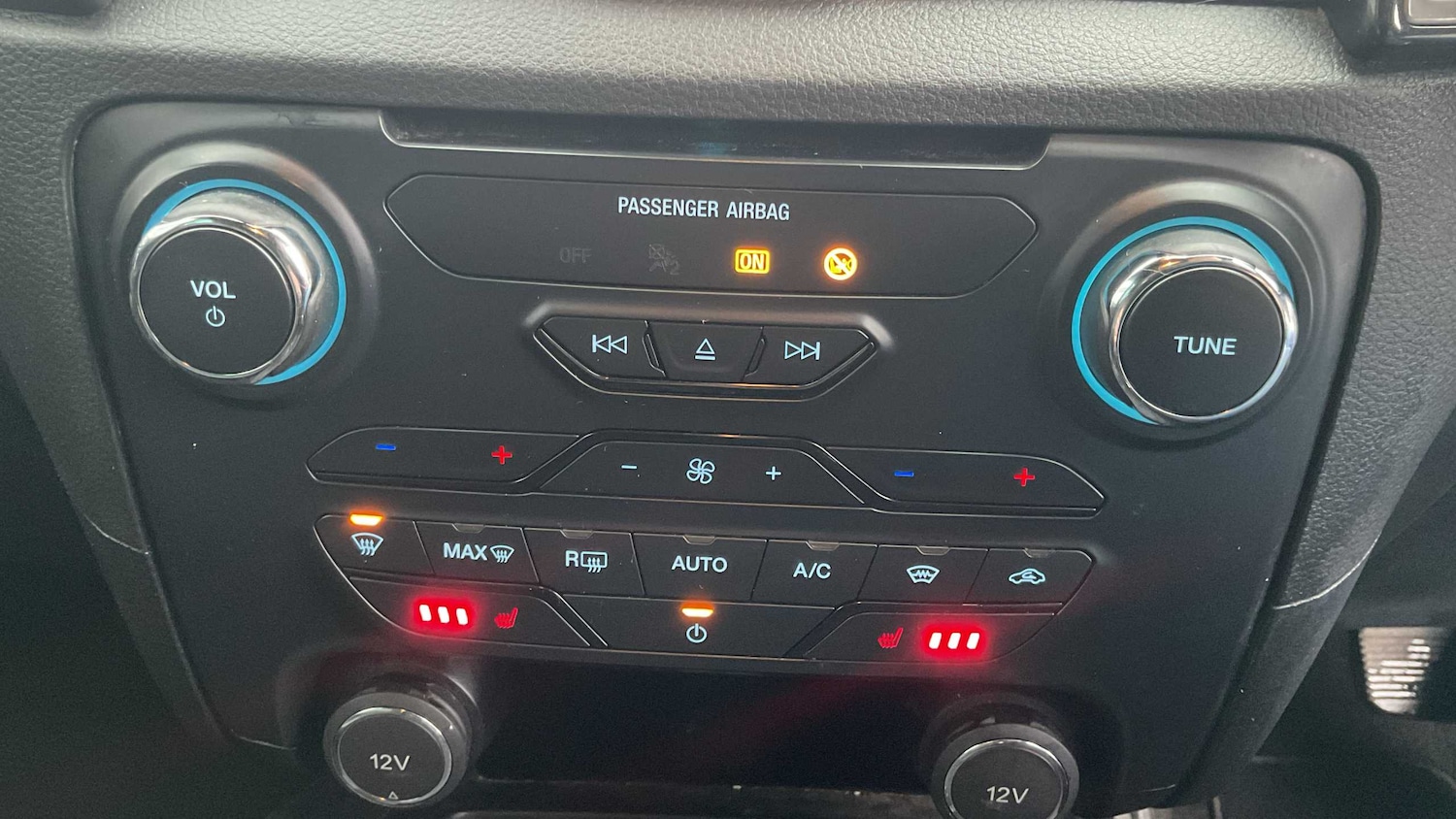 Used Ford Ranger 2021 for sale - 76262480: Photo 22