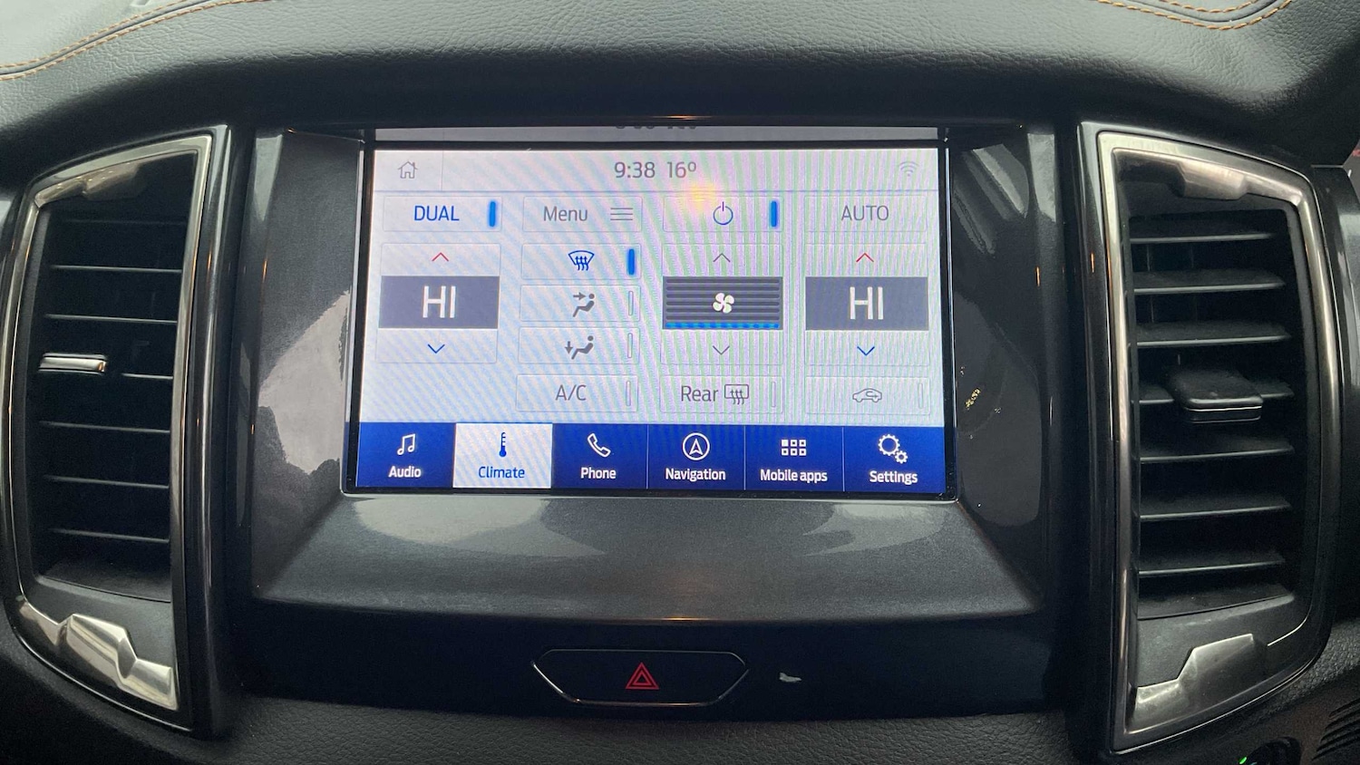 Used Ford Ranger 2021 for sale - 76262480: Photo 24