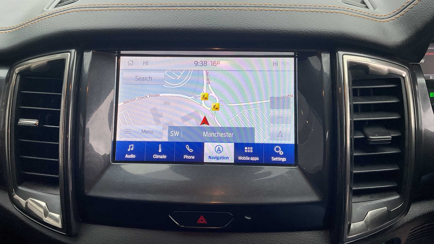 Used Ford Ranger 2021 for sale - 76262480: Photo 25