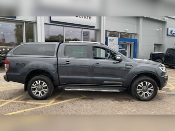 Used Ford Ranger 2021 for sale - 76262480: Photo 2