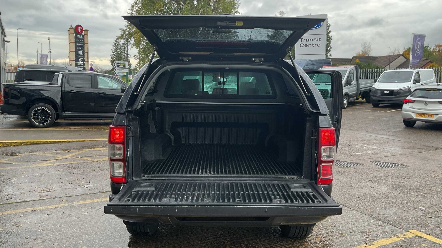 Used Ford Ranger 2021 for sale - 76262480: Photo 31