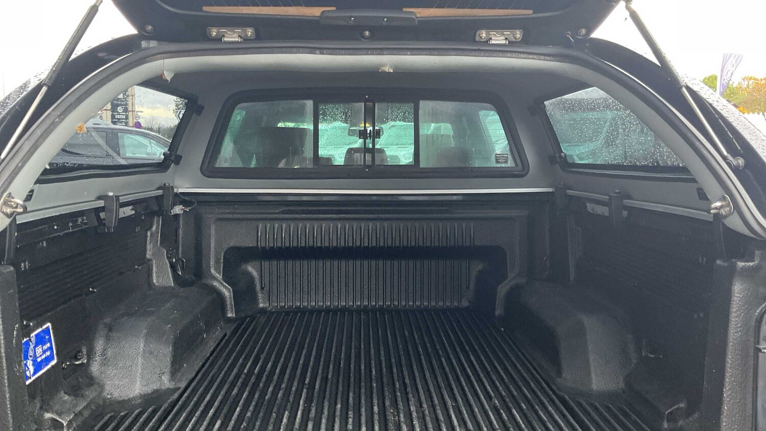 Used Ford Ranger 2021 for sale - 76262480: Photo 32