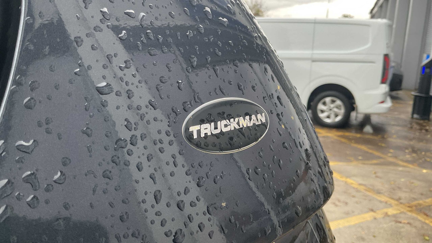 Used Ford Ranger 2021 for sale - 76262480: Photo 34