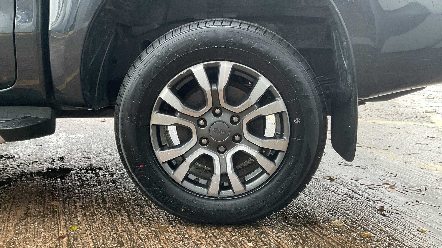 Used Ford Ranger 2021 for sale - 76262480: Photo 35