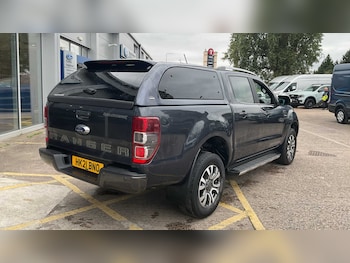 Used Ford Ranger 2021 for sale - 76262480: Photo 3