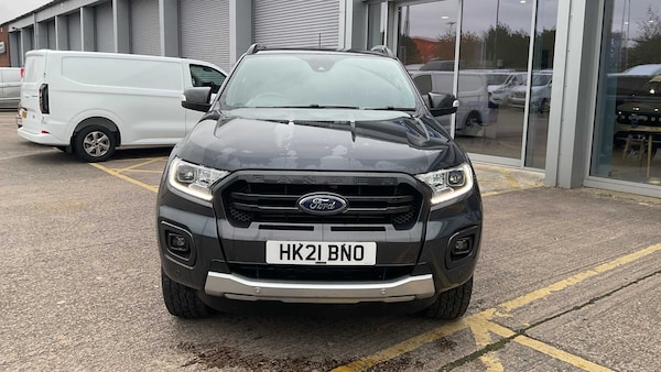 Used Ford Ranger 2021 for sale - 76262480: Photo 6