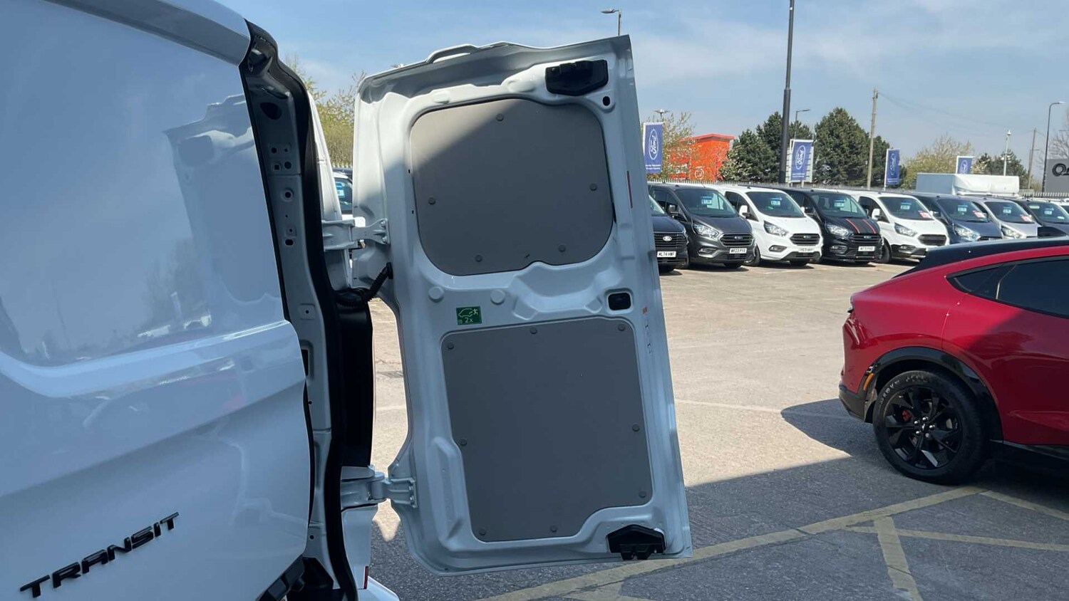 Vehicle 28