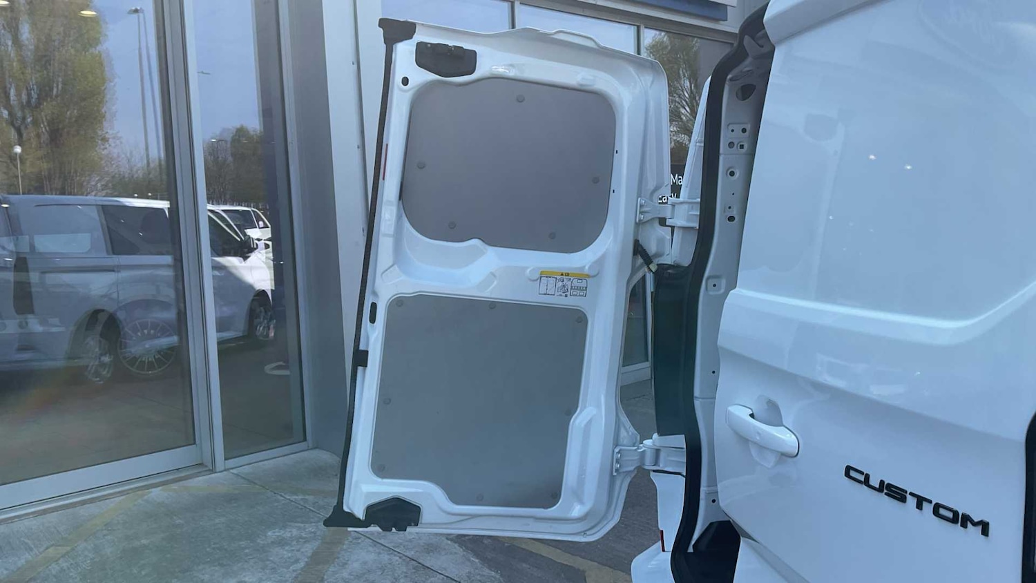 Vehicle 29