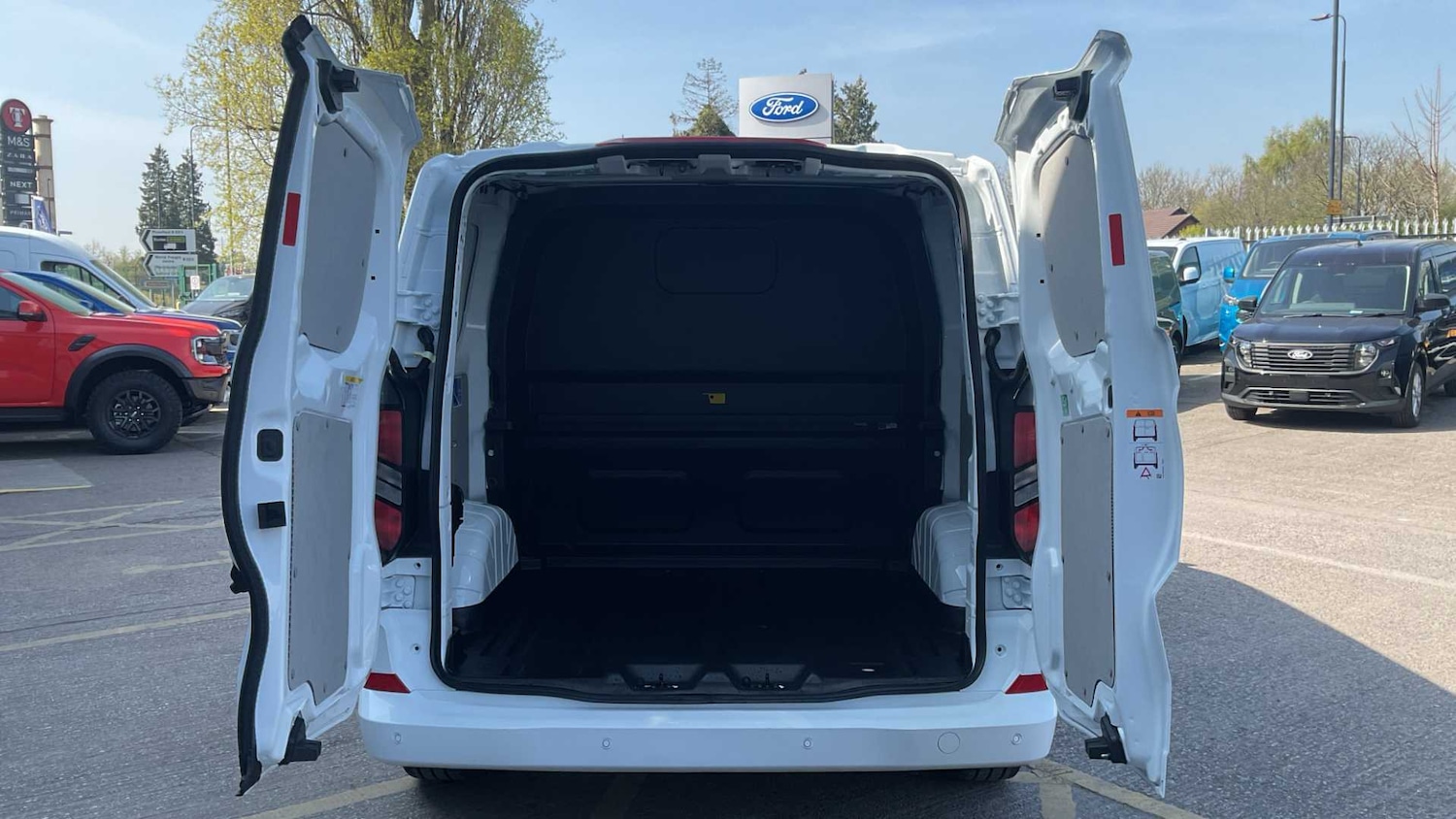 Vehicle 30