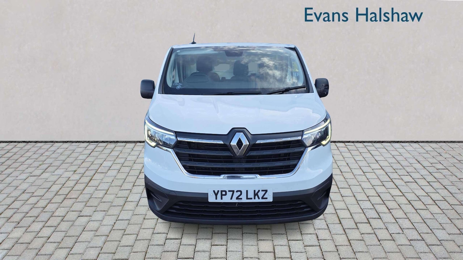Used Renault Trafic for sale - 77741012: Photo 2
