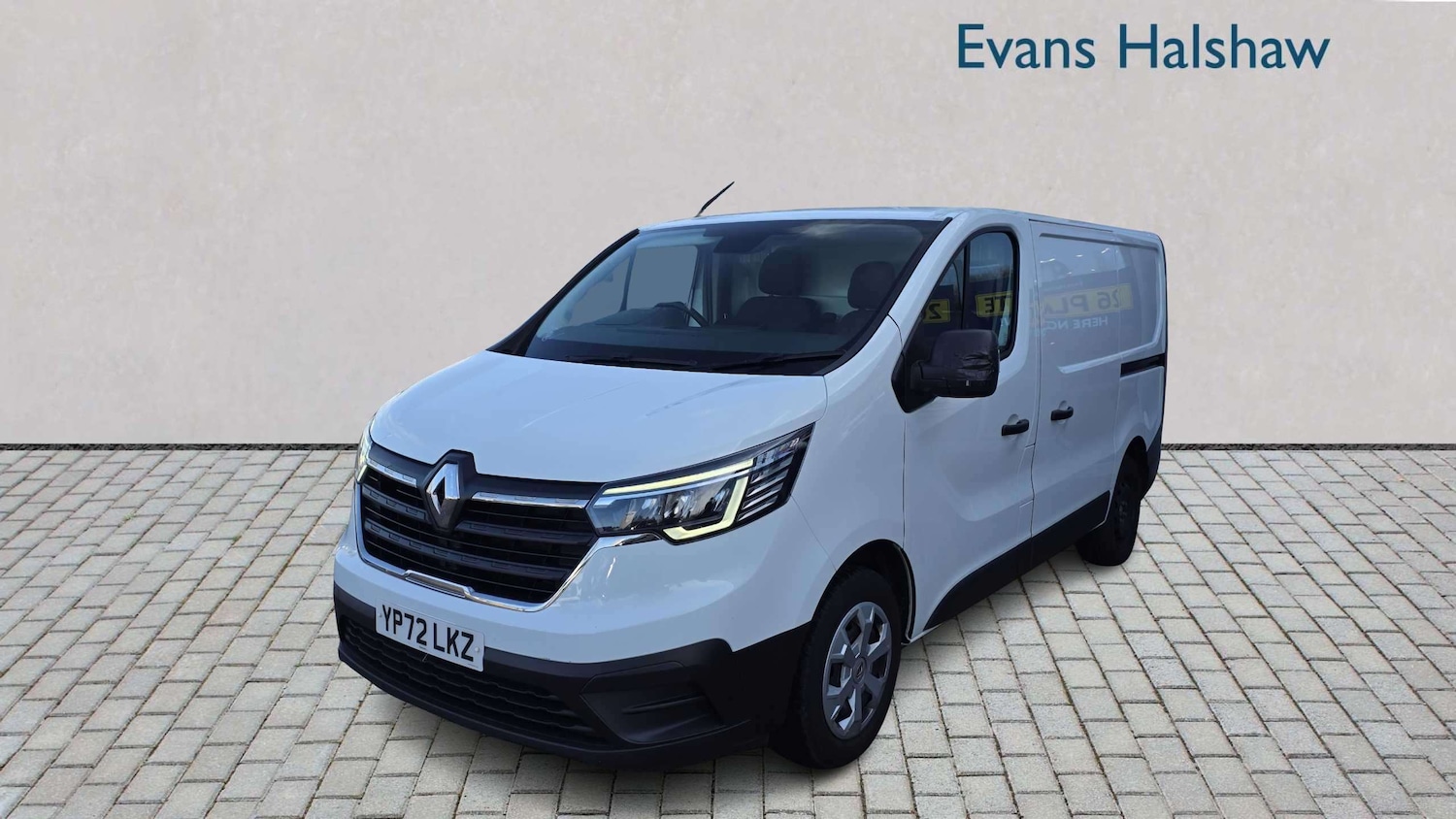 Used Renault Trafic for sale - 77741012: Photo 3