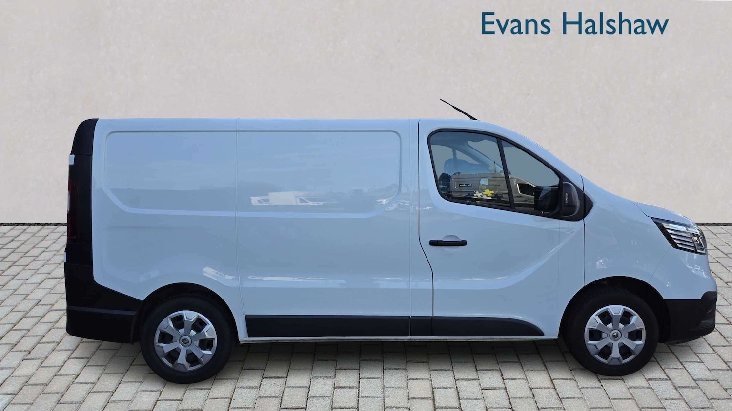 Used Renault Trafic for sale - 77741012: Photo 4