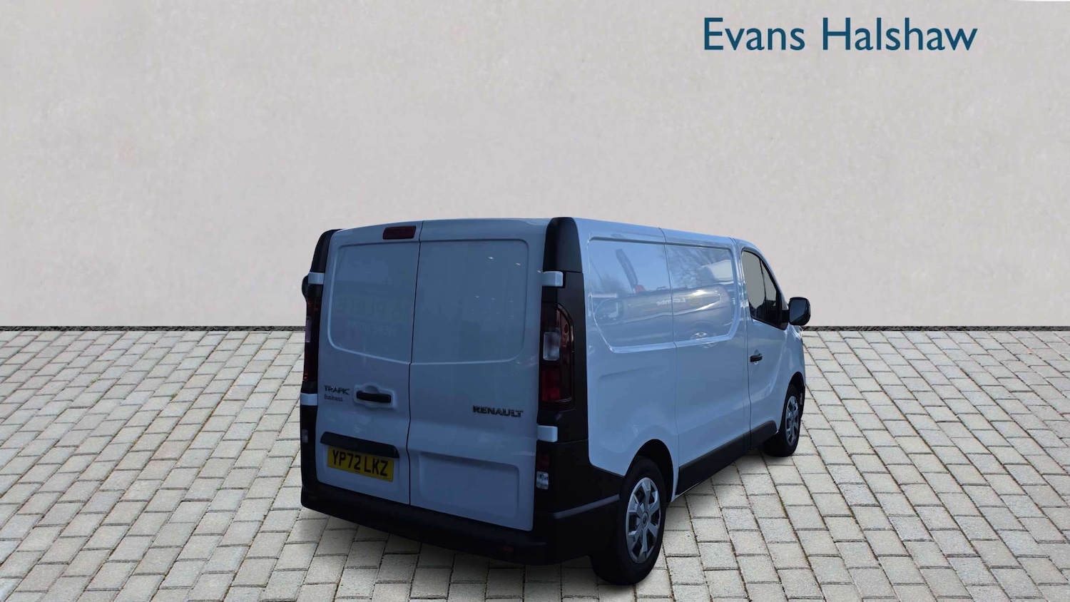 Used Renault Trafic for sale - 77741012: Photo 5