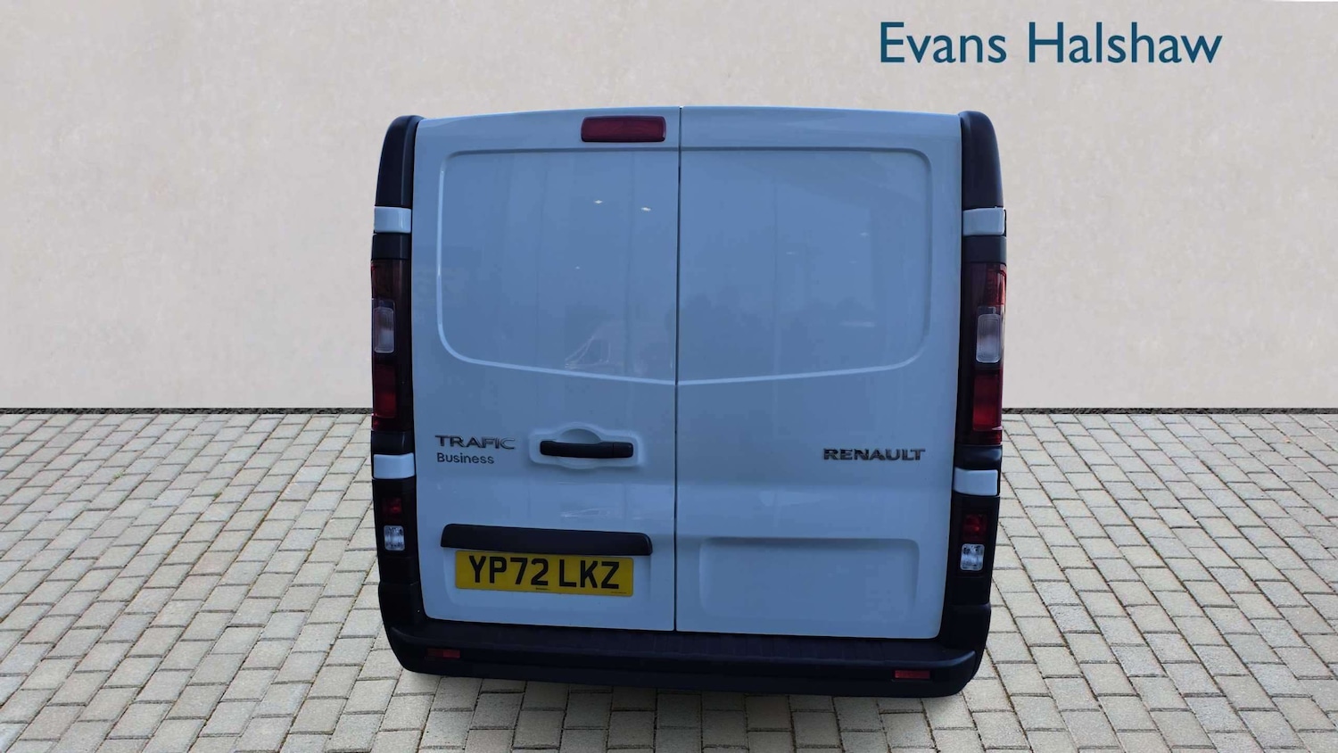 Used Renault Trafic for sale - 77741012: Photo 6