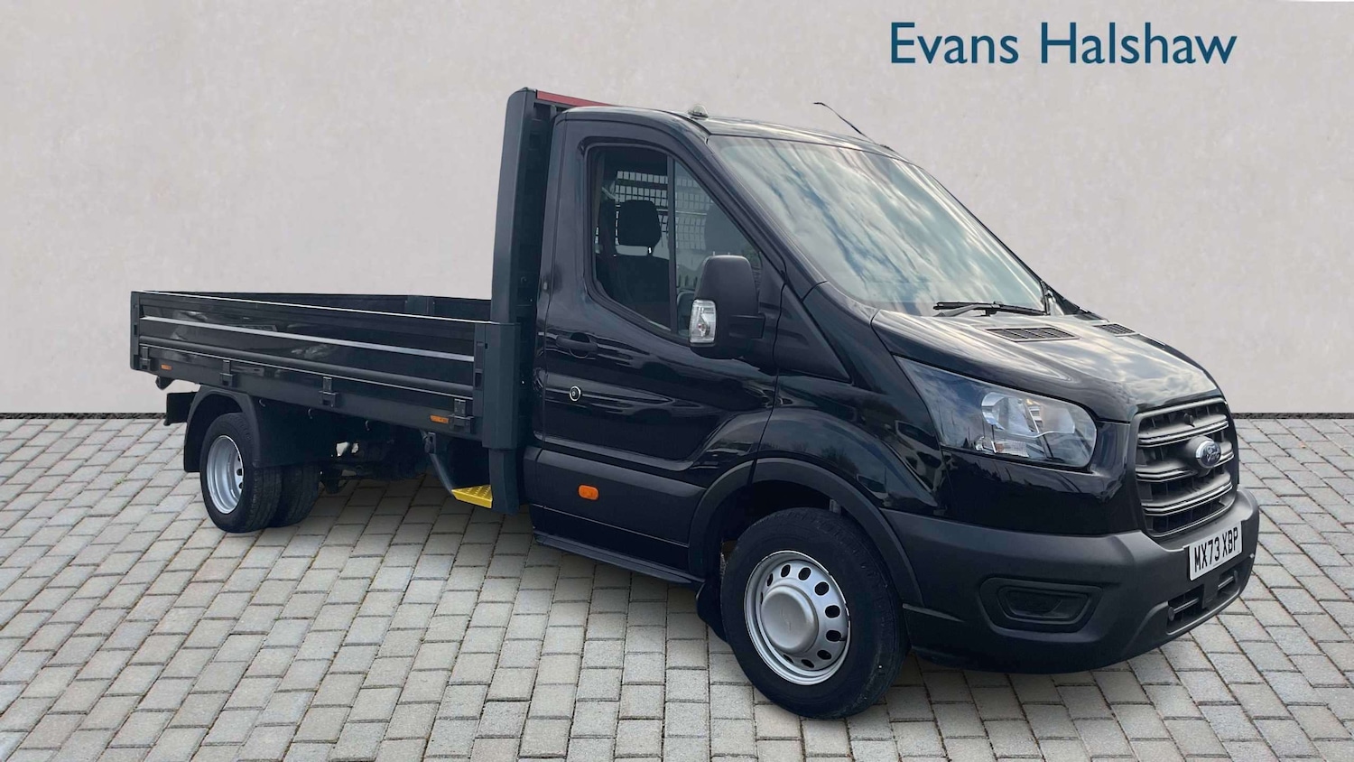 Used Ford Transit 2023 for sale - 77772402: Photo 2