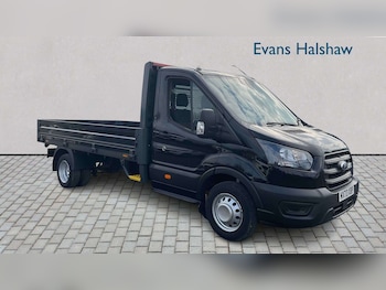 Used Ford Transit 2023 for sale - 77772402: Photo