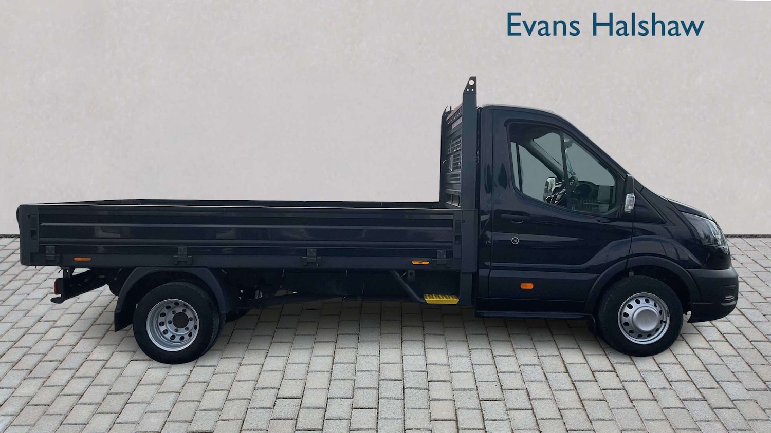 Used Ford Transit 2023 for sale - 77772402: Photo 3