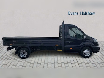 Used Ford Transit 2023 for sale - 77772402: Photo