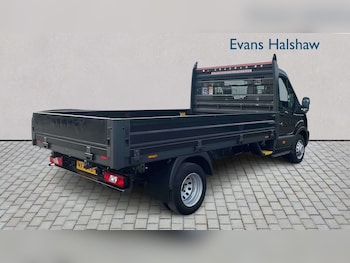 Used Ford Transit 2023 for sale - 77772402: Photo