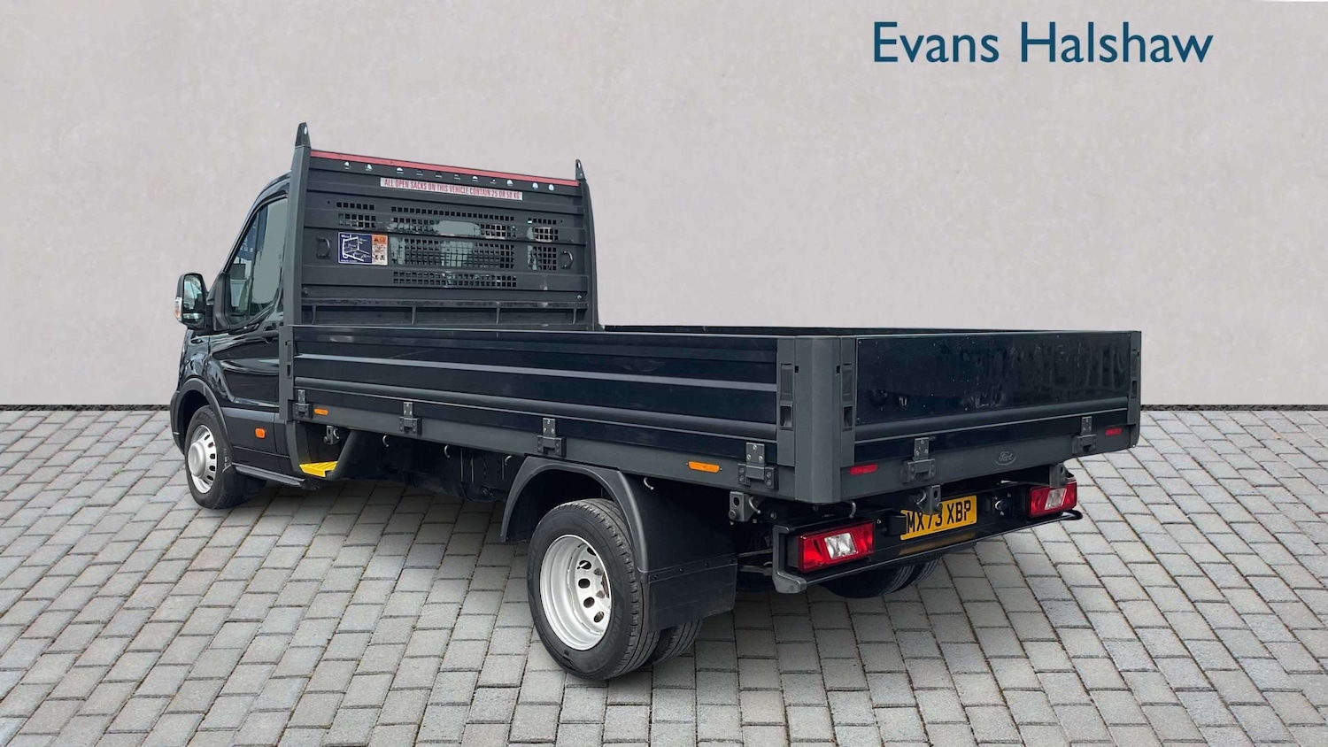 Used Ford Transit 2023 for sale - 77772402: Photo 5