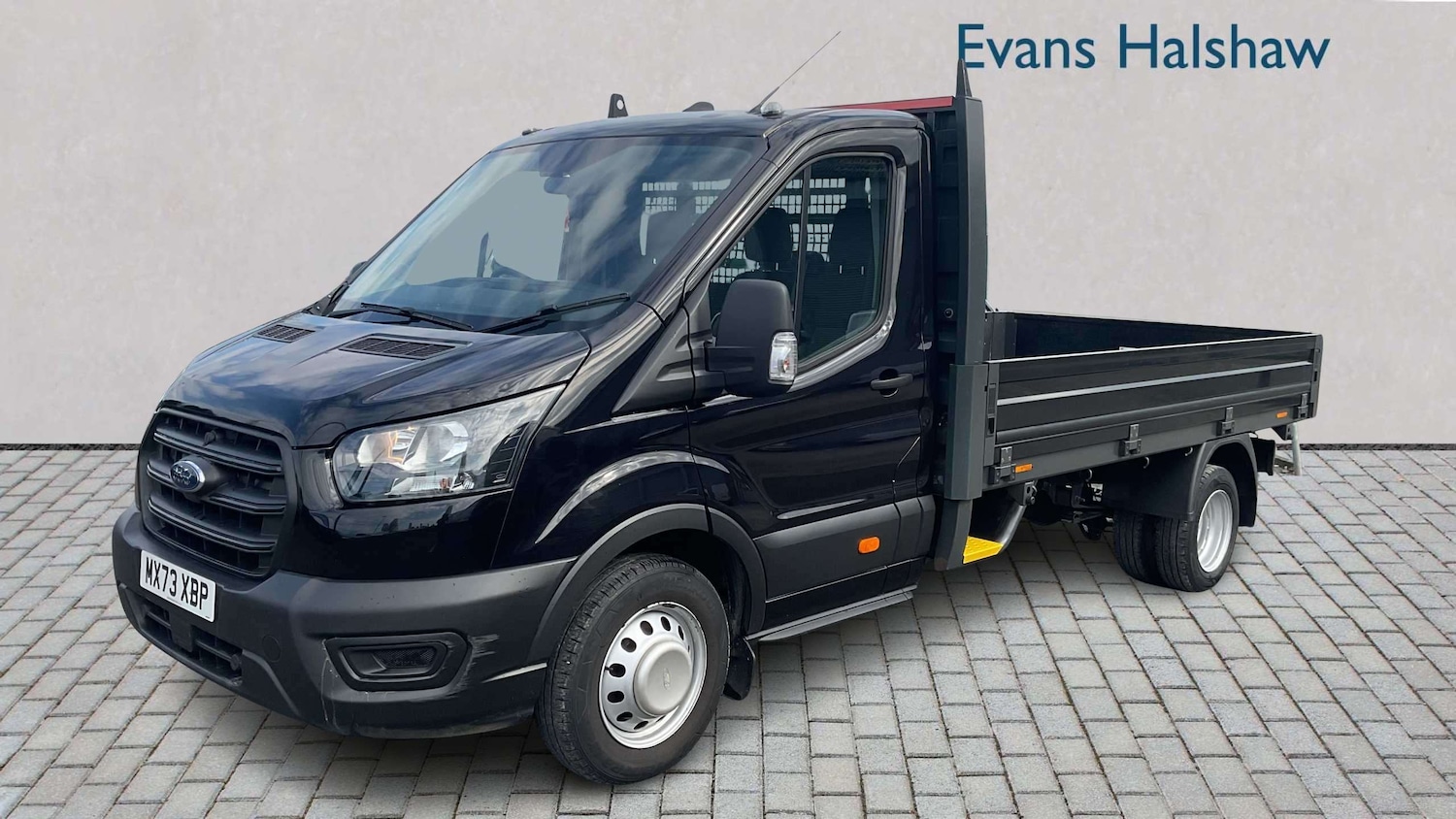 Used Ford Transit 2023 for sale - 77772402: Photo 6