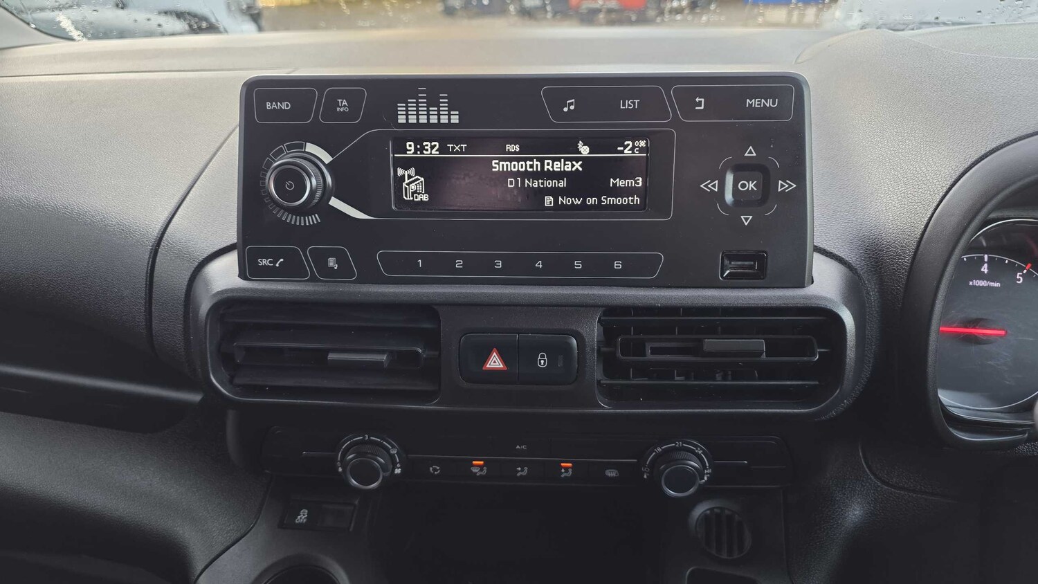 Used Vauxhall Combo 2021 for sale - 76587670: Photo 12