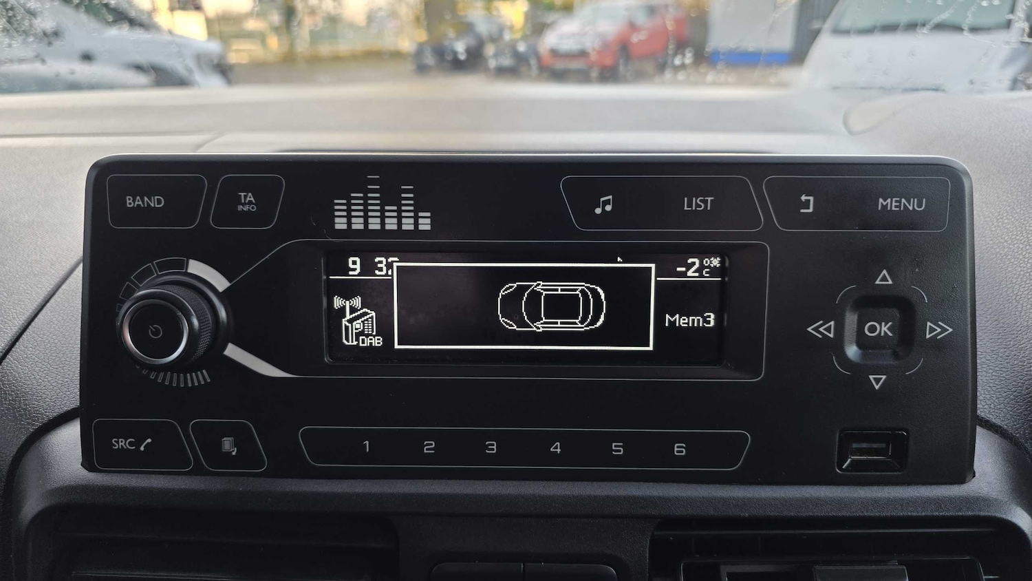 Used Vauxhall Combo 2021 for sale - 76587670: Photo 13