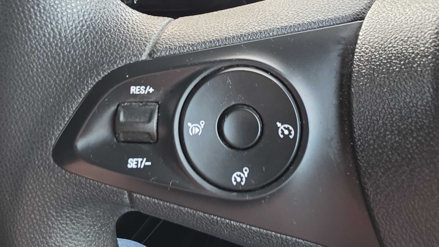 Used Vauxhall Combo 2021 for sale - 76587670: Photo 14