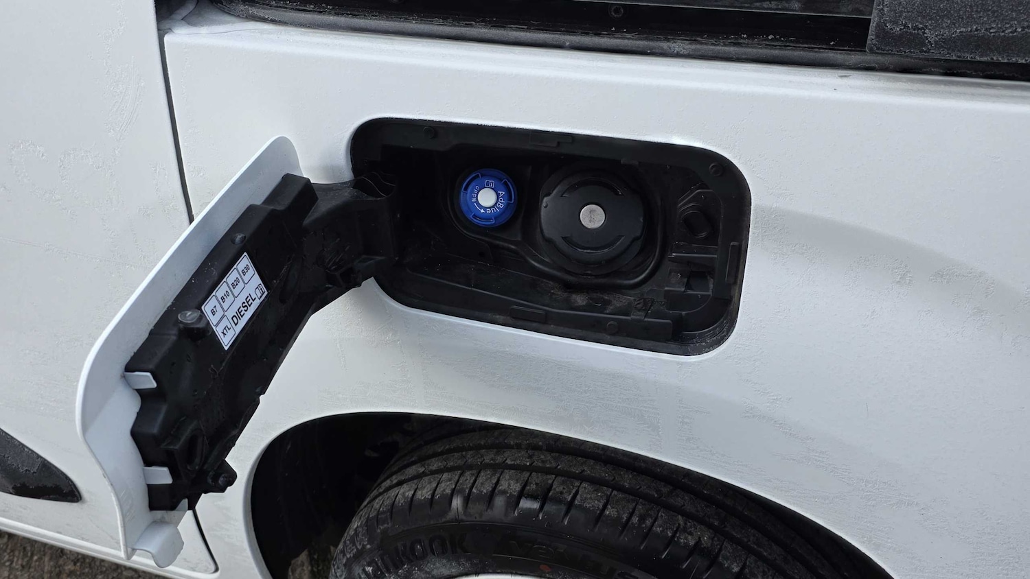 Used Vauxhall Combo 2021 for sale - 76587670: Photo 17