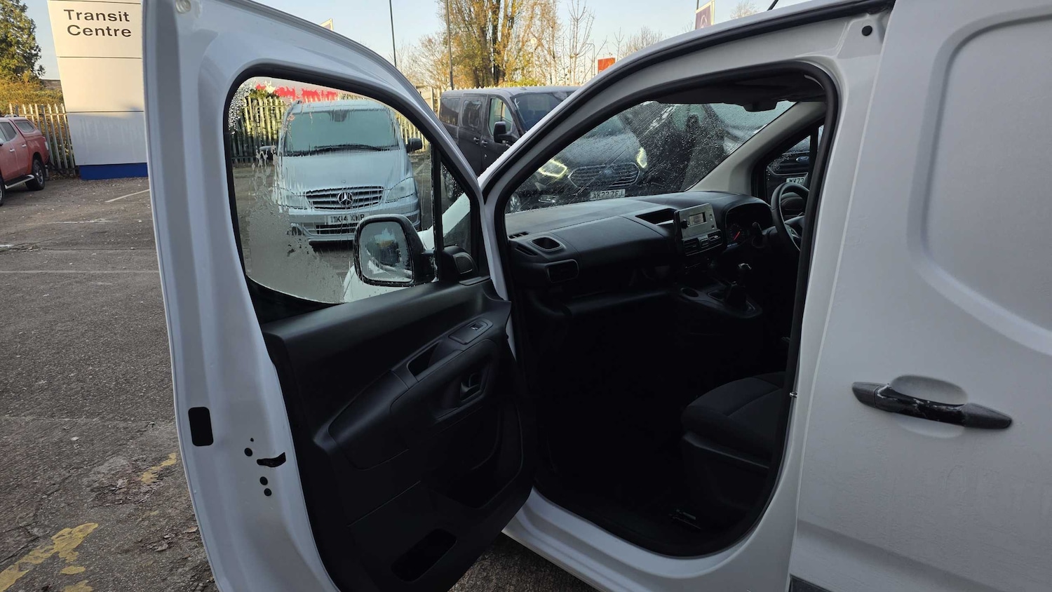 Used Vauxhall Combo 2021 for sale - 76587670: Photo 18