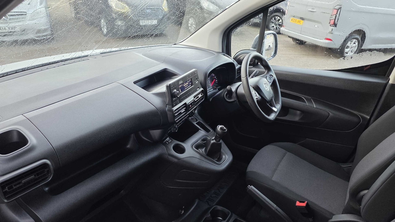 Used Vauxhall Combo 2021 for sale - 76587670: Photo 19