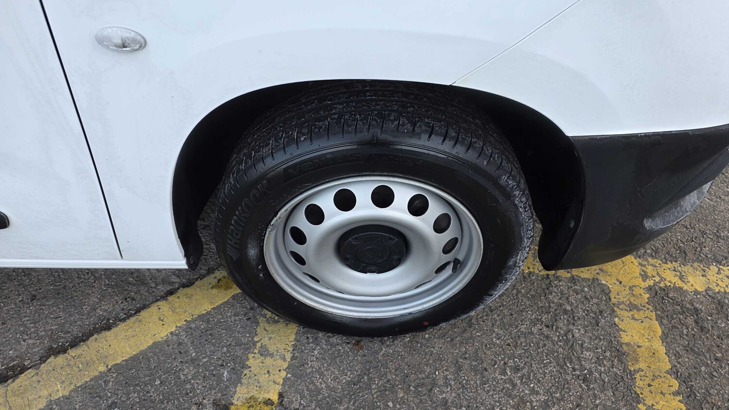 Used Vauxhall Combo 2021 for sale - 76587670: Photo 7