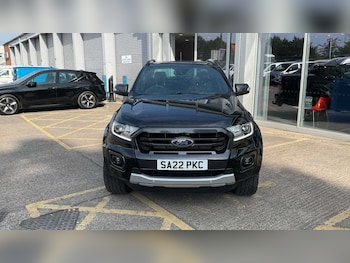 Used Ford Ranger 2022 for sale - 75566376: Photo
