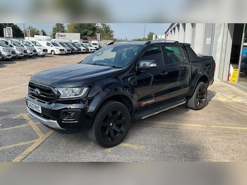 Used Ford Ranger 2022 for sale - 75566376: Photo