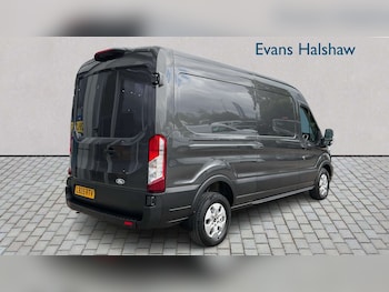 Used Ford Transit 2025 for sale - 79486736: Photo