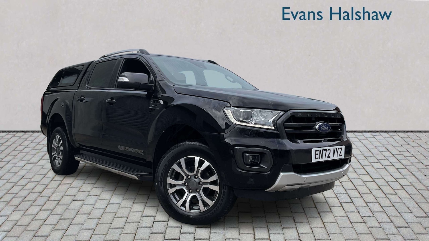 Used Ford Ranger 2023 for sale - 77894342: Photo 1