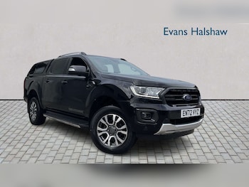 Used Ford Ranger 2023 for sale - 77894342: Photo