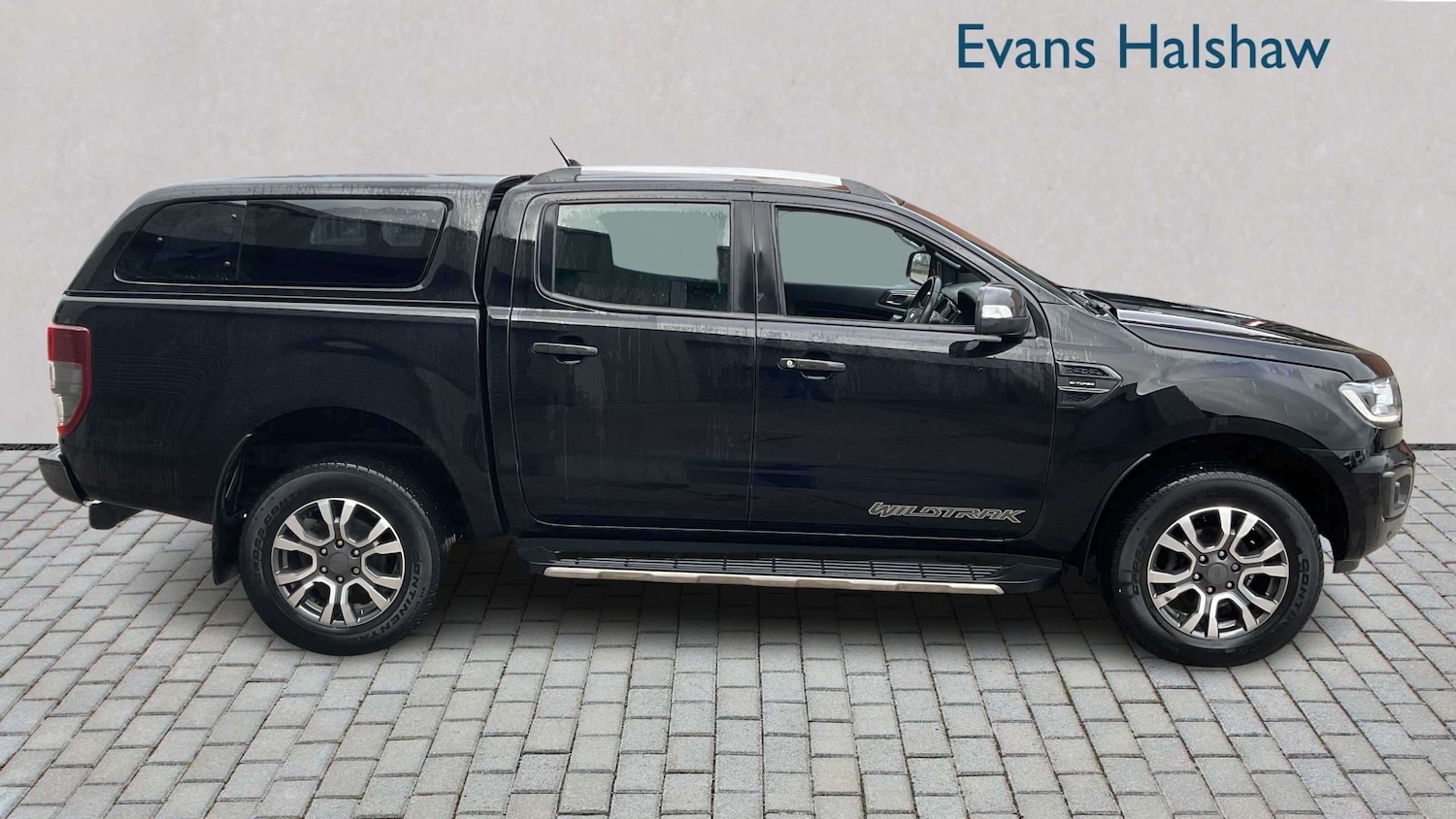 Used Ford Ranger 2023 for sale - 77894342: Photo 2