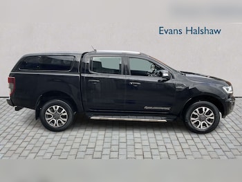 Used Ford Ranger 2023 for sale - 77894342: Photo