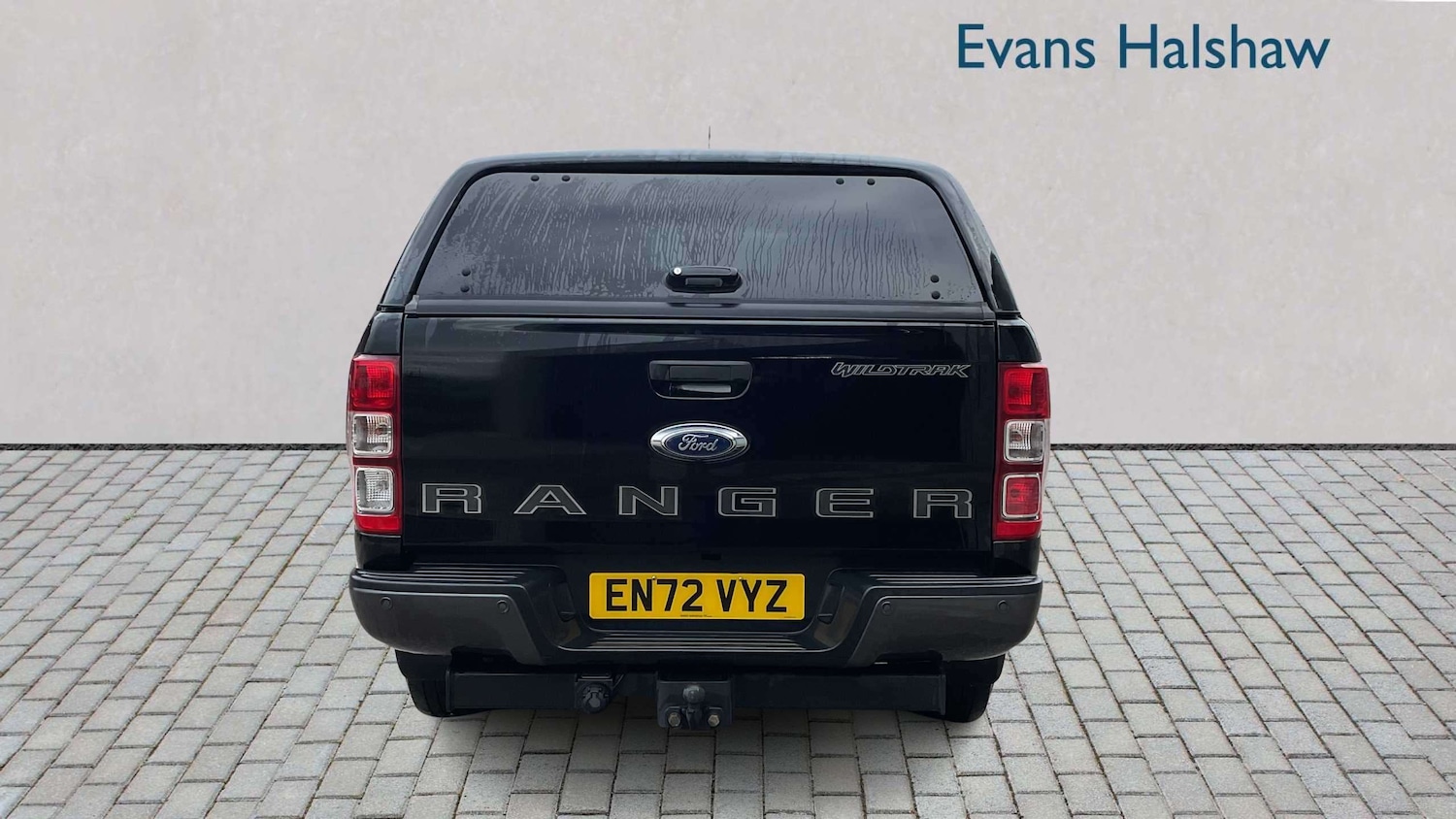 Used Ford Ranger 2023 for sale - 77894342: Photo 3