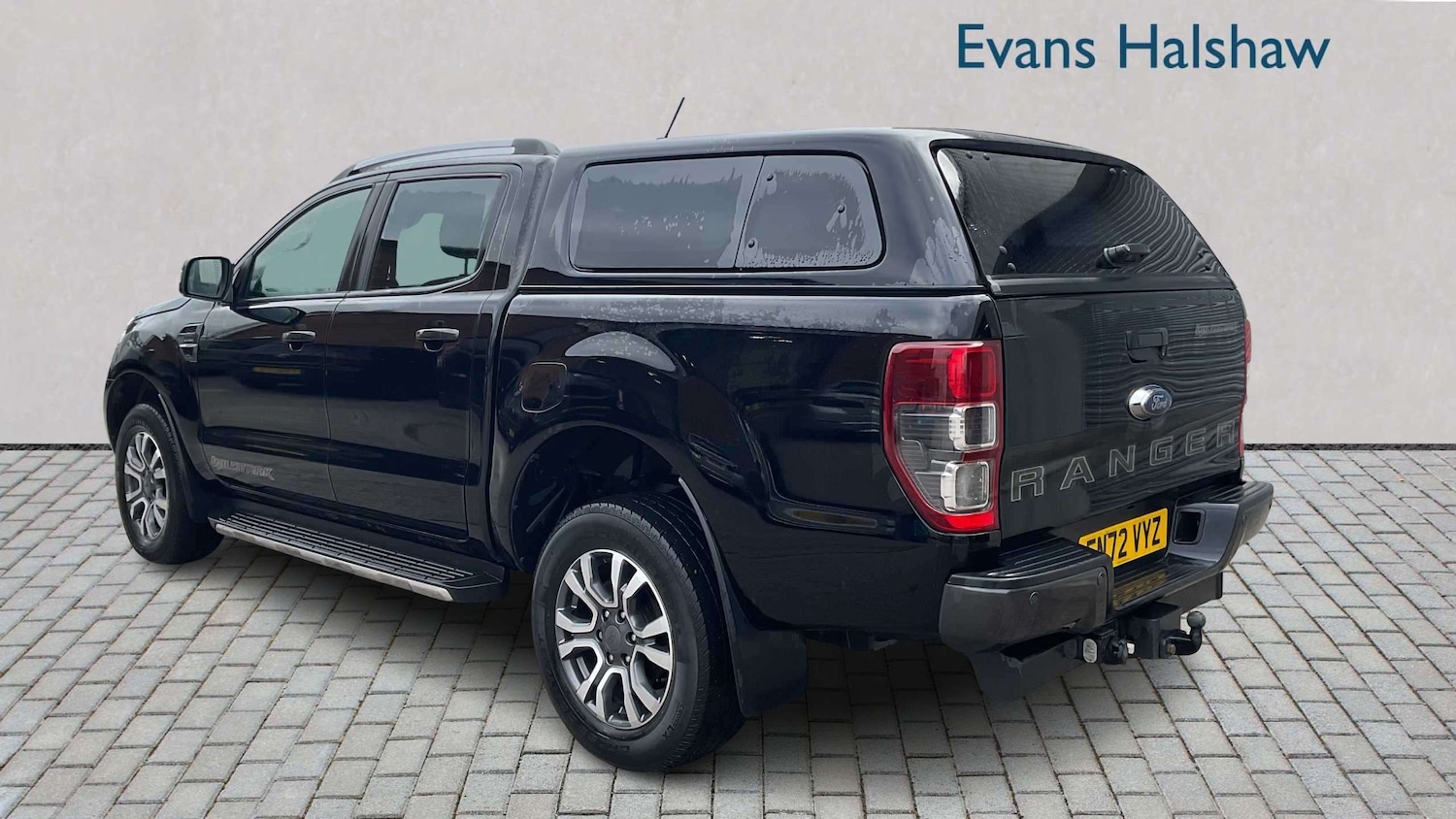 Used Ford Ranger 2023 for sale - 77894342: Photo 4