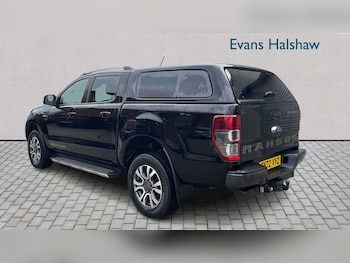 Used Ford Ranger 2023 for sale - 77894342: Photo