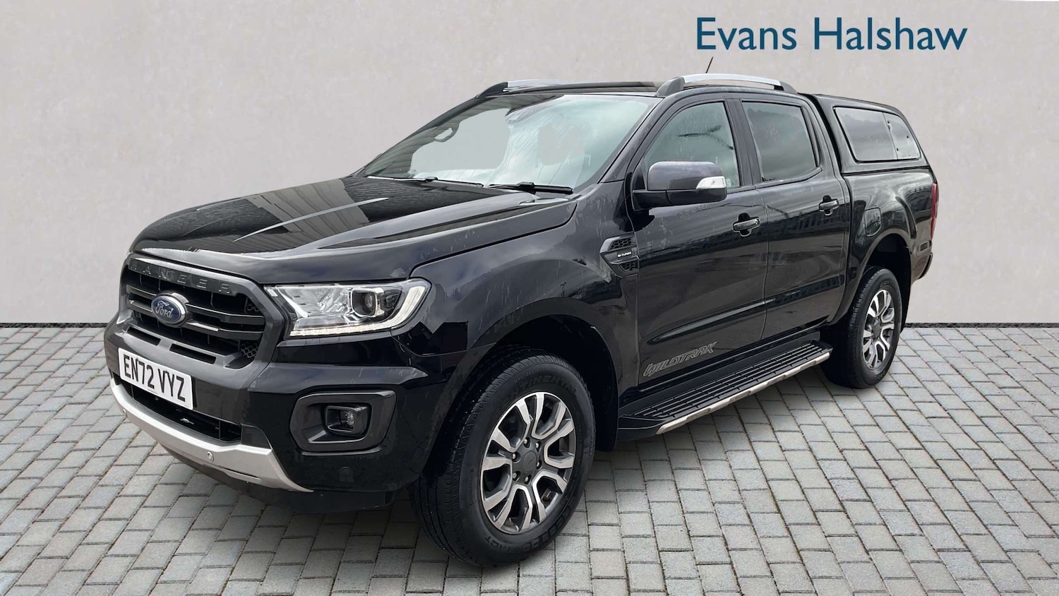 Used Ford Ranger 2023 for sale - 77894342: Photo 5