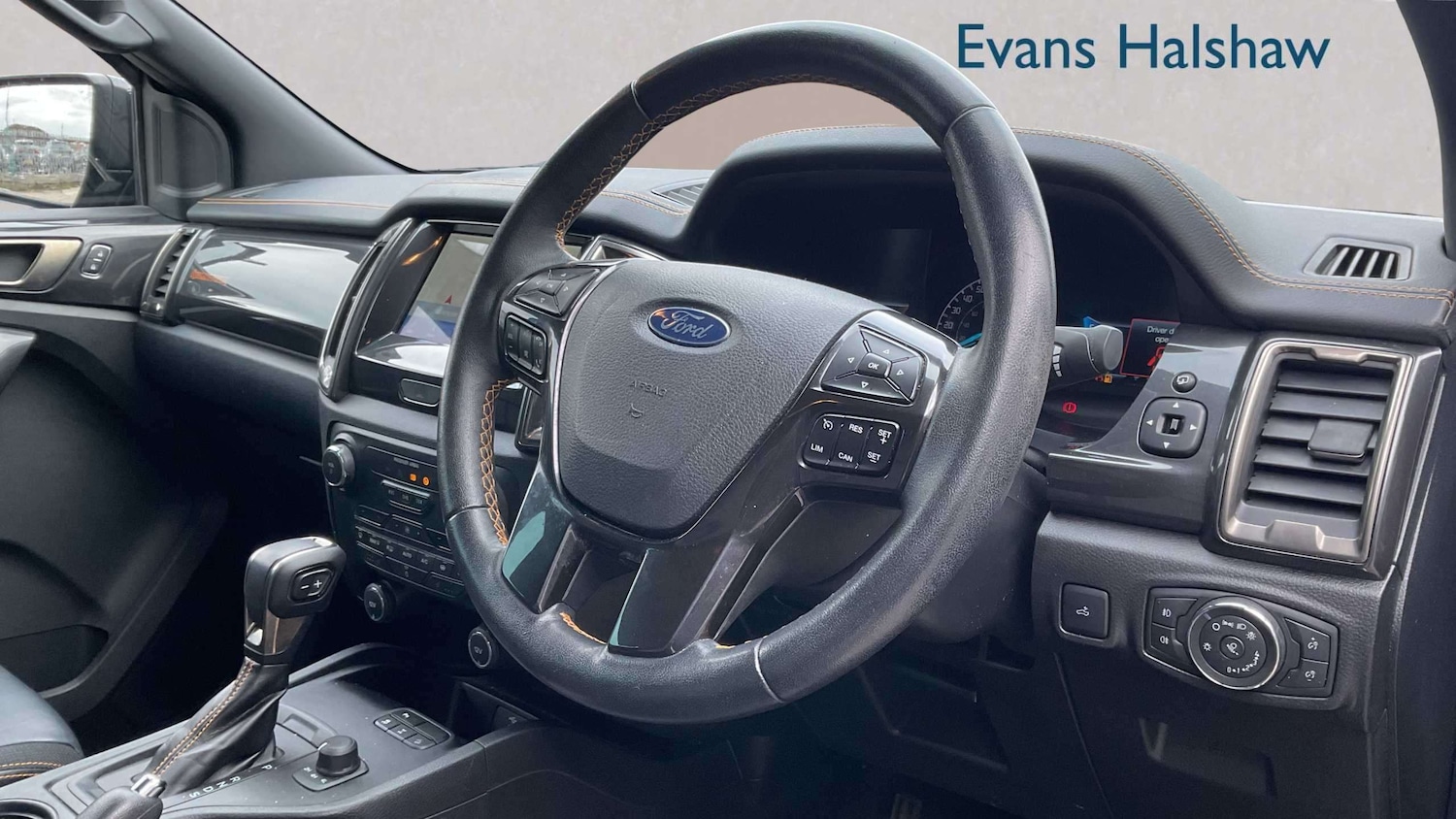 Used Ford Ranger 2023 for sale - 77894342: Photo 6