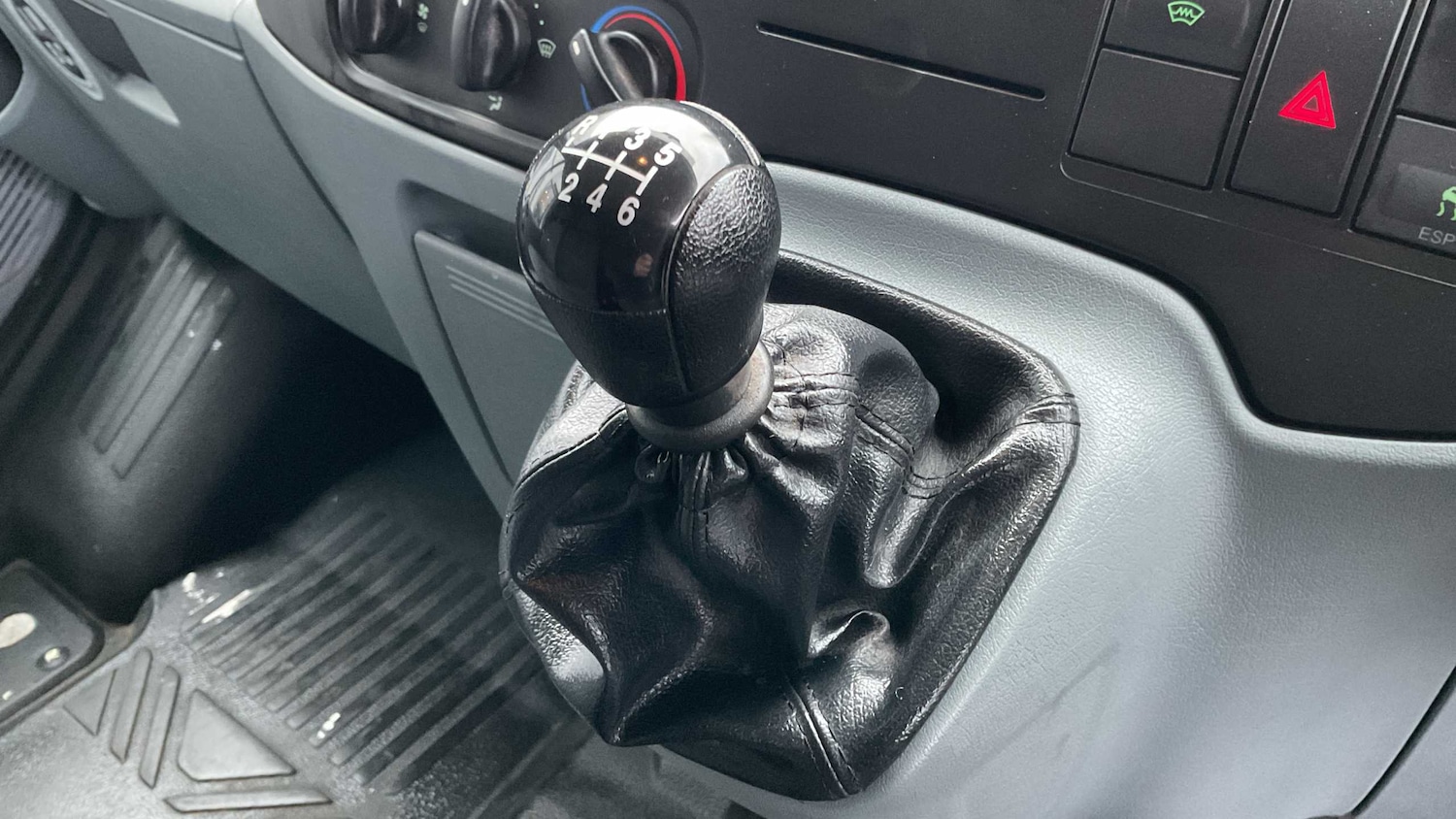 Used Ford Transit 2012 for sale - 77294228: Photo 11