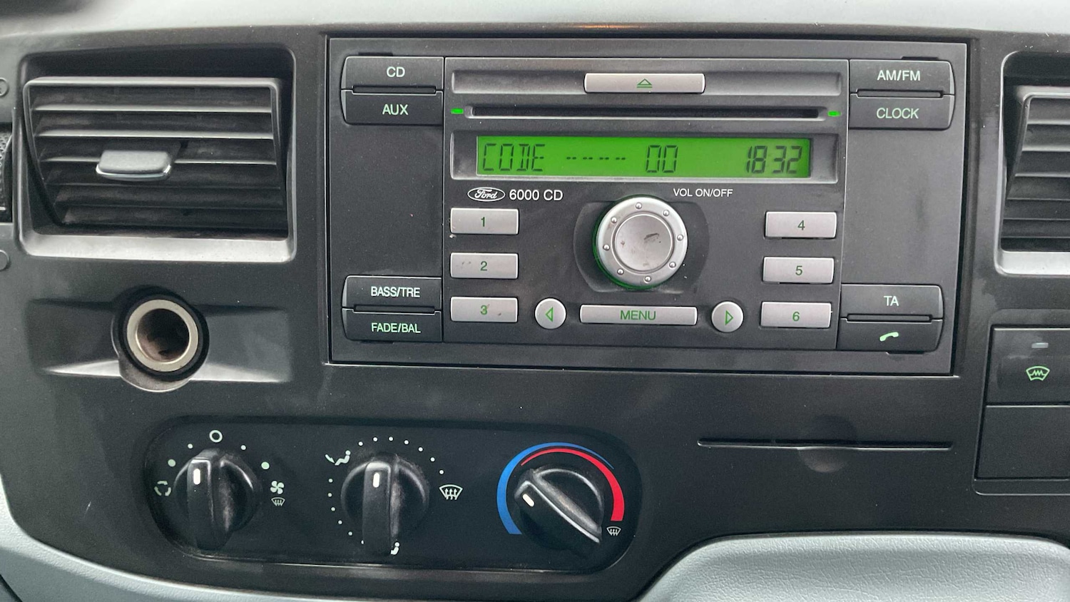 Used Ford Transit 2012 for sale - 77294228: Photo 13