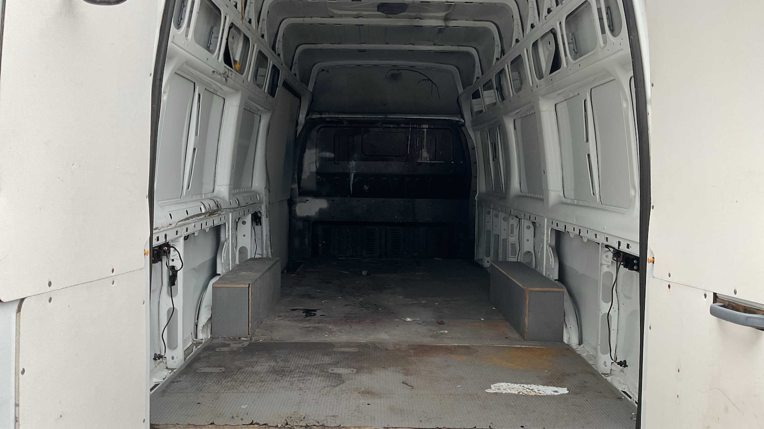 Used Ford Transit 2012 for sale - 77294228: Photo 15